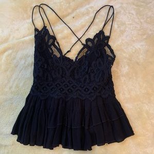 Free people tank top